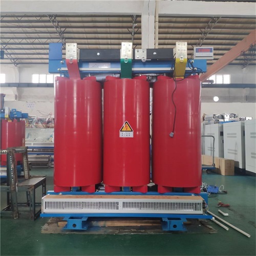 姜堰SCB10-1250KVA/10KV/0.4KV干式变压器