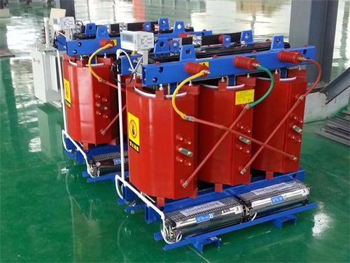 姜堰SCB10-200KVA/10KV干式变压器